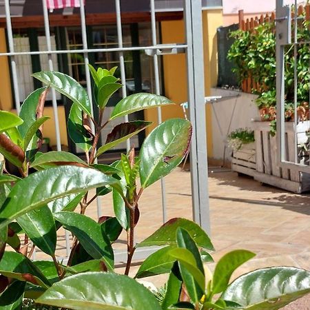 Casa Vacanze Laura Tortolì Εξωτερικό φωτογραφία
