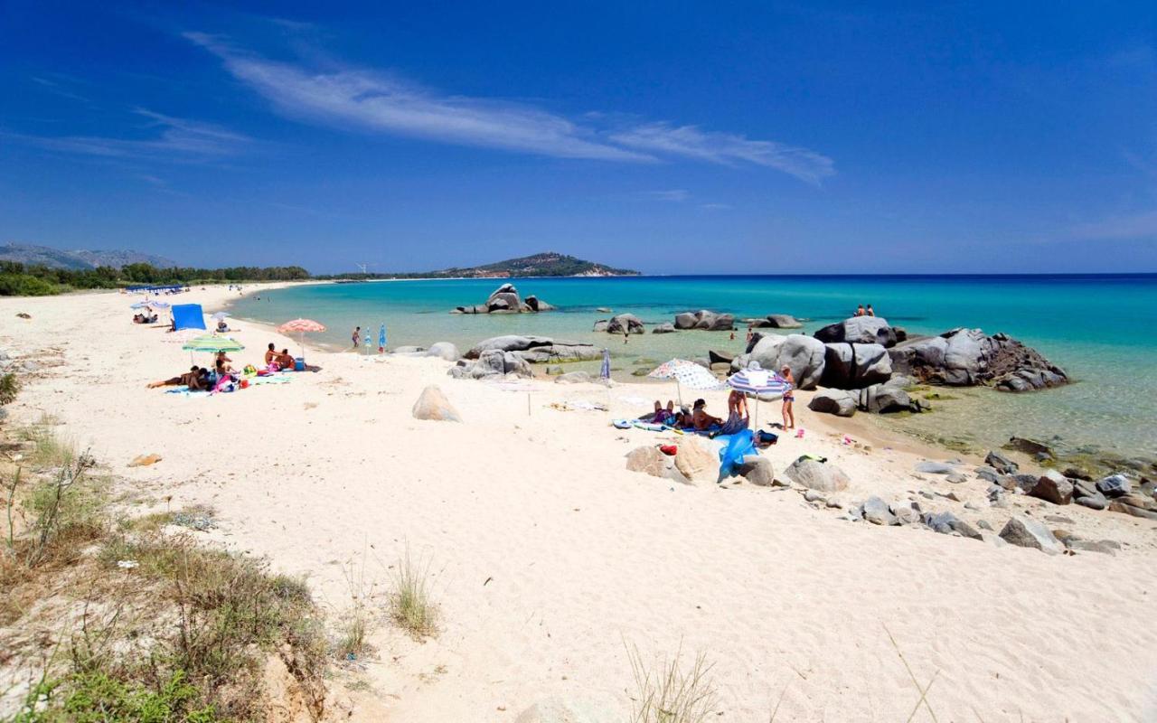 Casa Vacanze Laura Tortolì Εξωτερικό φωτογραφία