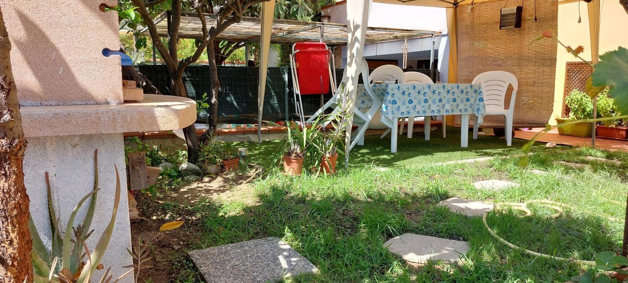 Casa Vacanze Laura Tortolì Εξωτερικό φωτογραφία