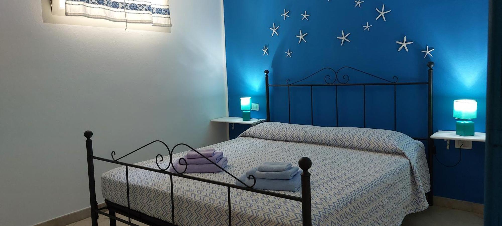 Casa Vacanze Laura Tortolì Εξωτερικό φωτογραφία