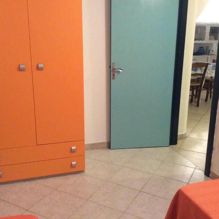 Casa Vacanze Laura Tortolì Εξωτερικό φωτογραφία