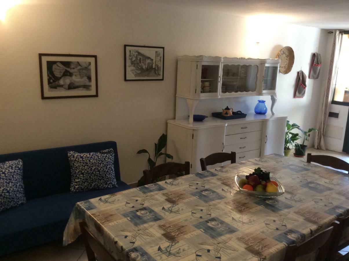 Casa Vacanze Laura Tortolì Εξωτερικό φωτογραφία