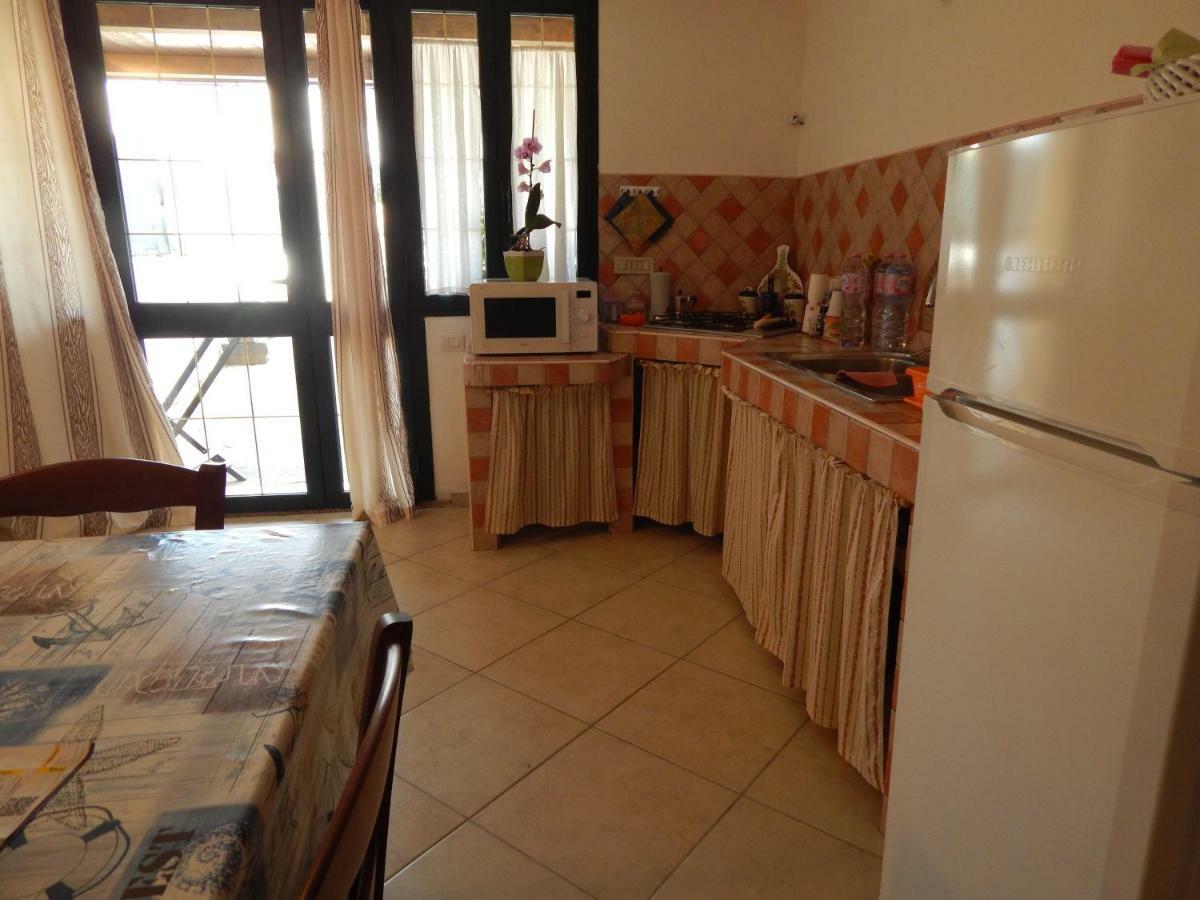 Casa Vacanze Laura Tortolì Εξωτερικό φωτογραφία