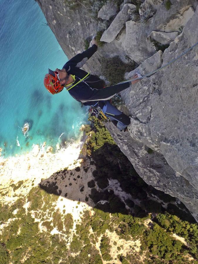 Casa Vacanze Laura Tortolì Εξωτερικό φωτογραφία